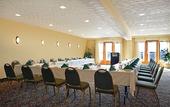 Туры в отель Mainstay Hotel and Conference Center