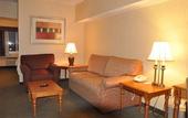 Туры в отель Mainstay Hotel and Conference Center