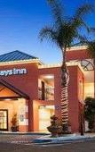 Туры в отель Days Inn by Wyndham Concord