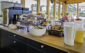 Туры в отель Blue Door Inn