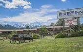 Туры в отель Blue Door Inn