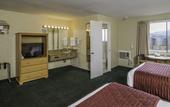 Туры в отель Blue Door Inn