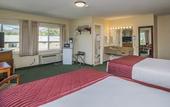 Туры в отель Blue Door Inn