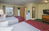 Туры в отель Blue Door Inn