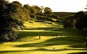 Туры в отель Delta Hotels by Marriott Breadsall Priory Country Club