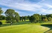 Туры в отель Delta Hotels by Marriott Breadsall Priory Country Club
