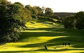 Туры в отель Delta Hotels by Marriott Breadsall Priory Country Club