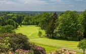 Туры в отель Delta Hotels by Marriott Breadsall Priory Country Club