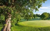 Туры в отель Delta Hotels by Marriott Breadsall Priory Country Club