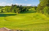 Туры в отель Delta Hotels by Marriott Breadsall Priory Country Club