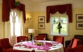 Туры в отель Delta Hotels by Marriott Breadsall Priory Country Club