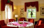 Туры в отель Delta Hotels by Marriott Breadsall Priory Country Club