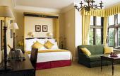Туры в отель Delta Hotels by Marriott Breadsall Priory Country Club