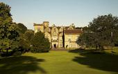 Туры в отель Delta Hotels by Marriott Breadsall Priory Country Club