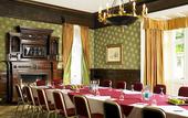 Туры в отель Delta Hotels by Marriott Breadsall Priory Country Club