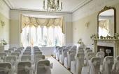 Туры в отель Delta Hotels by Marriott Breadsall Priory Country Club