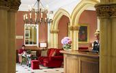 Туры в отель Delta Hotels by Marriott Breadsall Priory Country Club