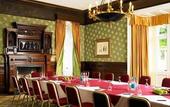 Туры в отель Delta Hotels by Marriott Breadsall Priory Country Club