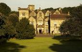 Туры в отель Delta Hotels by Marriott Breadsall Priory Country Club
