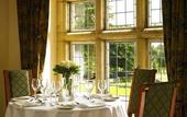 Туры в отель Delta Hotels by Marriott Breadsall Priory Country Club