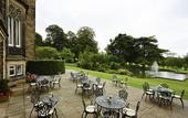 Туры в отель Delta Hotels by Marriott Breadsall Priory Country Club