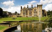 Туры в отель Delta Hotels by Marriott Breadsall Priory Country Club
