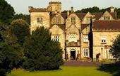 Туры в отель Delta Hotels by Marriott Breadsall Priory Country Club