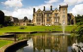 Туры в отель Delta Hotels by Marriott Breadsall Priory Country Club