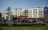 Туры в отель Hampton Inn & Suites Poughkeepsie