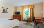 Туры в отель Hampton Inn & Suites Poughkeepsie