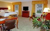Туры в отель Hampton Inn & Suites Poughkeepsie