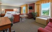Туры в отель Hampton Inn & Suites Poughkeepsie