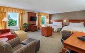 Туры в отель Hampton Inn & Suites Poughkeepsie
