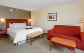 Туры в отель Hampton Inn & Suites Poughkeepsie