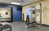 Туры в отель Hampton Inn & Suites Poughkeepsie