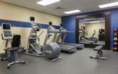 Туры в отель Hampton Inn & Suites Poughkeepsie