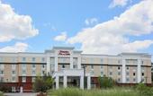 Туры в отель Hampton Inn & Suites Poughkeepsie