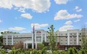 Туры в отель Hampton Inn & Suites Poughkeepsie