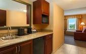 Туры в отель Hampton Inn & Suites Poughkeepsie
