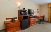 Туры в отель Hampton Inn & Suites Poughkeepsie