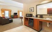 Туры в отель Hampton Inn & Suites Poughkeepsie