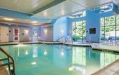 Туры в отель Hampton Inn & Suites Poughkeepsie