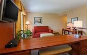Туры в отель Hampton Inn & Suites Poughkeepsie