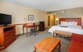 Туры в отель Hampton Inn & Suites Poughkeepsie