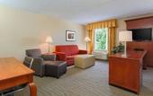 Туры в отель Hampton Inn & Suites Poughkeepsie