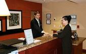 Туры в отель Hampton Inn & Suites Poughkeepsie