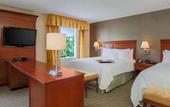 Туры в отель Hampton Inn & Suites Poughkeepsie