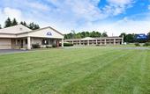 Туры в отель Americas Best Value Inn at Central Valley-Woodbury