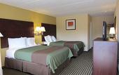 Туры в отель Americas Best Value Inn at Central Valley-Woodbury