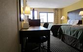 Туры в отель Americas Best Value Inn at Central Valley-Woodbury